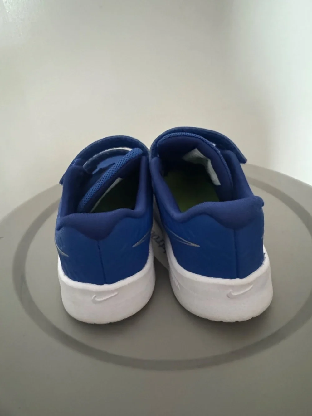 Toddler Nike Star Runner